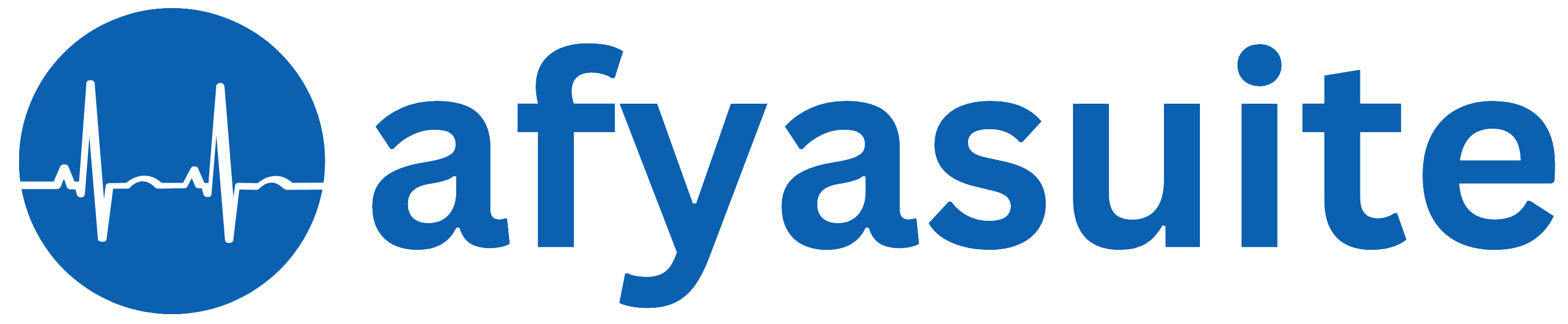 AfyaSuite